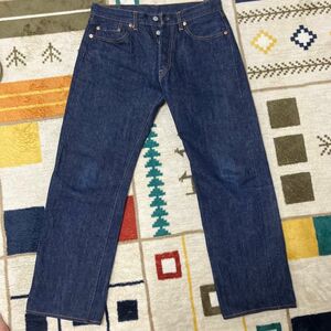 tcb jeans 60s w33