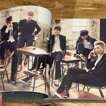 BTS◎韓国2ndミニアルバム「Skool Luv Affair」◎直筆サイン_画像6