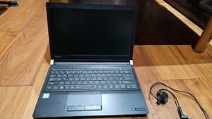 dynabook R73/D ノートパソコン