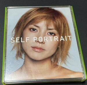 中古CD HITOMI 2CD SELF PORTRAIT