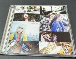 SCANDAL departure DVD付 USED CD