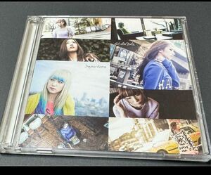 SCANDAL departure DVD付 USED CD