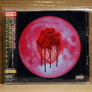 貴重廃盤 Chris Brown Love By The Sun クリス・ブラウン 2枚組　国内盤帯付 ボーナス曲を含め45曲 メローなミディアムの美曲満載