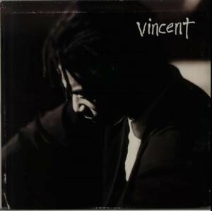 貴重廃盤 Vincent Henry Vincent 駄曲なしの最高傑作　名曲満載