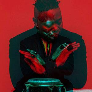 貴重廃盤 Philip Bailey Love Will Find a Way　ボイスオブEWF、久々のソロ フィリップ ベイリー のソロとしては最高傑作!