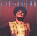 名盤 Ruth Brown Fine Mellow 衰えないソウルフルなヴォーカルが完全デジタル録音で収められた 大変上質な作品　駄曲なしの最高傑作