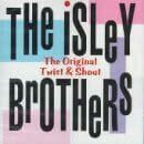 廃盤 R＆B SOUL The Isley Brothers The Original Twist & Shout　偉大なる ドゥーワップ/R&B~ソウルグループ 駄曲なしの最高傑作群　