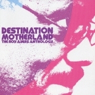 貴重廃盤 Roy Ayers Destination Motherland -Anthology ロイ エアーズ 国内盤　2枚組 ジャズ、ファンク・シーンに偉大な足跡を残す才人