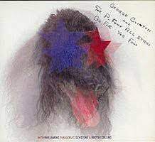 廃盤 SOUL FUNK George Clinton And P-Funk All Stars / Go Fer Yer Funk　日本国内盤　駄曲なしの最高傑作群　未発表音源集の第1弾