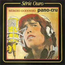 廃盤ワールド Sergio Godinho Pano-Cr　セルジオ・ゴディーニョ　　Sergio Godinho　魅惑のメロディ　名曲満載