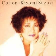 名盤 鈴木聖美 COTTON 円熟味を増すソウルフルなヴォーカル 実力派シンガーの歌声に酔いしれるゴージャスな一枚 名曲満載