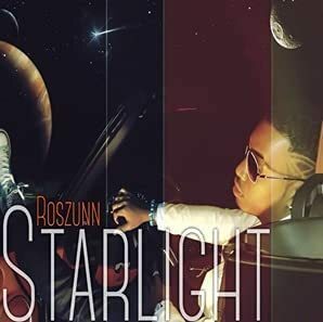 インディ人気作 廃盤 Roszunn Starlight　ハイ・クオリティ 濃厚で甘美な楽曲が勢ぞろい。屈指の名曲と謡われているメロウ・チューン③