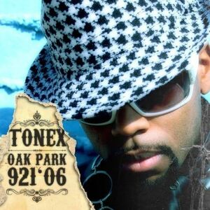 貴重廃盤 Tonex Oak Park: 921'06 ゴスペル、R&B、ヒップホップ、ファンク、ロック等、全てを融合した集大成とも言うべき最高傑作