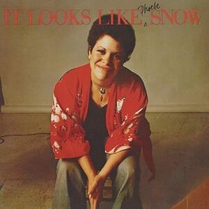 廃盤 ポップス ロック Phoebe Snow It Looks Like Snow フィービ・スノウ 雪模様 (紙ジャケット仕様)　2011年 リマスタリング盤