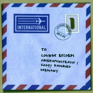 貴重廃盤 Lounge Records International (1999) - CD - Fischmob, Fettes Brot, Grnemeyer,...　レア盤　駄曲なしの最高傑作　名曲満載