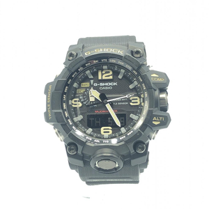 【中古】G-SHOCK GWG-1000-1AJF　カシオ　ジーショック[240017625329]