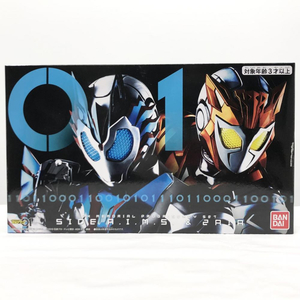 【中古】開封 バンダイ 仮面ライダーゼロワン DXメモリアルプログライズキーセット SIDE A.I.M.S.&ZAIA[240017587787]