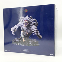 【中古】未開封 MAPPA フリュー 劇場版 呪術廻戦 0 F:NEX 1/7 乙骨憂太＆特級過呪怨霊折本里香[240017626637]_画像1