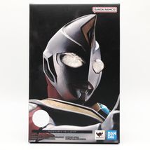 【中古】未開封 バンダイ S.H.Figuarts 真骨彫製法 ウルトラマンダイナ フラッシュタイプ[240017615574]_画像1