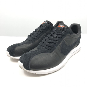 【中古】Fragment Design × Nike Lab Roshe LD-1000 Black/White サイズ29cm 717121-001 フラグメントデザイン × ナイキ[240017623198]