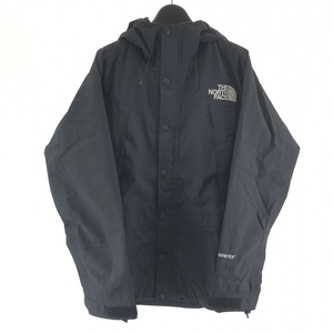 【中古】THE NORTH FACE マウンテンライトジャケット NP11834 サイズS ブラック ザノースフェイス[240017627952]