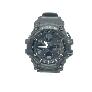 【中古】G-SHOCK GWG-100-1AJF カシオ　ジーショック[240017628907]