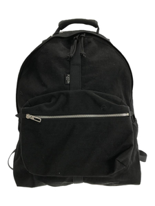 【中古】PORTER WILLOW DAYPACK 500-17519 ブラック ポーター ウィロー デイパック [240017592515]