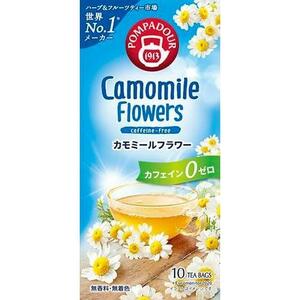 *15 gram (x6)* camomile flower 15g×6 box 