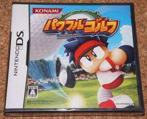 ◆新品◆NDS パワフルゴルフ