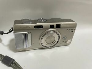 デジタルカメラ FUJIFILM FinePix F710 現状品