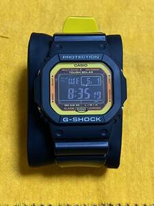 CASIO