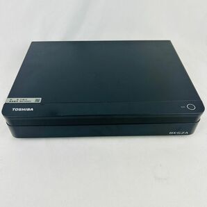 東芝 D-M210 REGZAタイムシフトマシンハードディスク HDDレコーダー