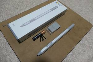 Microsoft Surface Pen EYV-00015 ＋ ペン先キット（2種類）