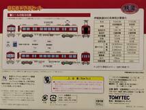 【鉄コレ】伊賀鉄道860系 2両セット_画像2