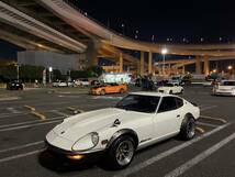 1977 DATSUN NISSAN 240Z FAIRLADY-Z L28-3.1L 240ZG Style Worldwide Export available._画像2