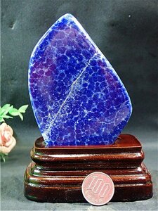 *AAA class natural lapis lazuli raw ore 179O3-167O81D