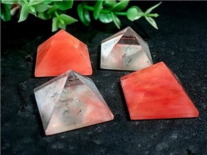 ☆超綺麗水晶ピラミッド179E8-26E50D