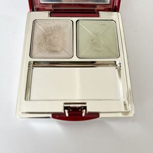 コスメデコルテ / イントゥイス ピュア セレクトカラー・パールベージュ&パールグリーン・アイシャドウ・アイカラー・定価4400円