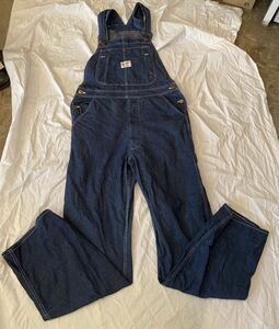  Wrangler. overall, overall, Denim 