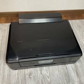 EPSON エプソン Colorio カラリオ インクジェットプリンター EP-807AW EP-10VA まとめて 2台の画像3