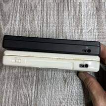 Nintendo ニンテンドー DSi TWL-001 ニンテンドーDS Lite USG-001 2個セット_画像6
