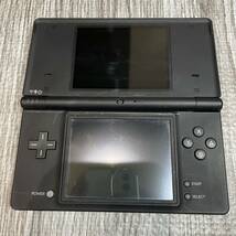 Nintendo ニンテンドー DSi TWL-001 ニンテンドーDS Lite USG-001 2個セット_画像7