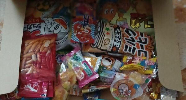 お菓子 詰め合わせ セット