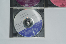 三菱 CDパーツカタログ A/B/C/D/E フルセット 2006年9月 ～ランエボⅨMR オフライン動作対応 送料無料 定額即決(PayPayフリマ掲載)_画像5