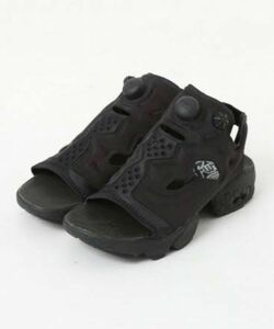 REEBOK INSTAPUMP FURY SANDAL CM9937