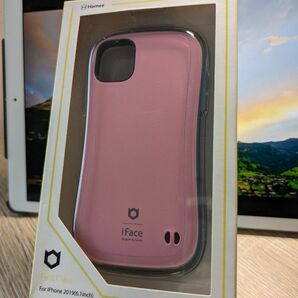 iFACE アイフェイス iPhone11 Pro 用スマホケース　新品未使用