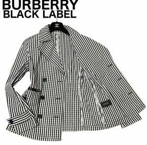 BURBERRY BLACK LABEL