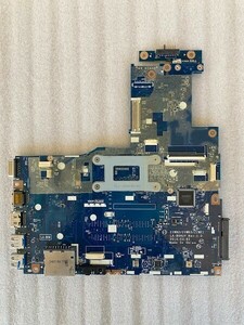 OPCB08-01 Lenovo B50-70 用 マザーボード 動作確認 現状品 消費税0円