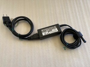 PCL3003-02 HP 45W R-41012327 AC adaptor present condition goods consumption tax 0 jpy 