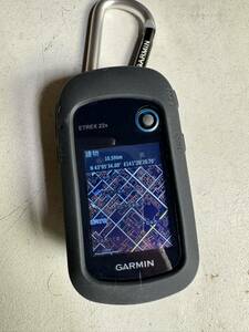 GARMIN ガーミン ハンディGPS eTrex 22x 日本正規品